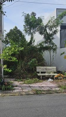 Cần bán nền thổ cư khu dân cư 5A đường 9A đoạn giữa đường 20-21