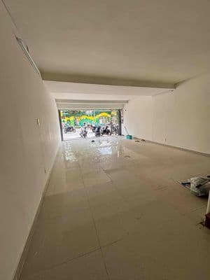 Mt quang trung p10, 5,5m x 10m