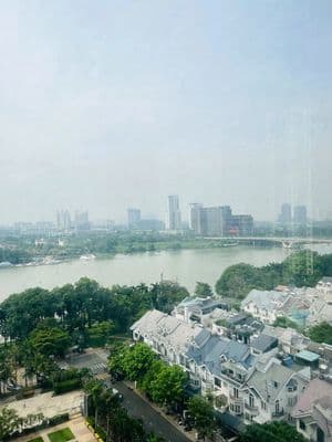 2PN View Sông Đẹp