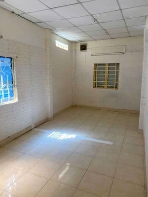 Nhà 2 phòng máy lạnh