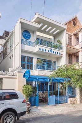 Khu phan xích long - phú nhuận- mặt tiền hoa đào diện tích khủng