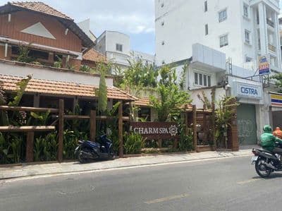 Trần Đình Xu. Q1. hXh. 3 tầng St. 3.75x13. Chỉ 13 Đồng.