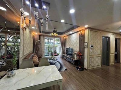 Bán căn hộ chung cư Orchard Parkview 3pn 2wc 85m2 gần sân bay TSN