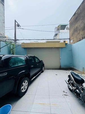 Bán Hoặc Cho Thuê Nhà Đường 26/3, Quận Bình Tân