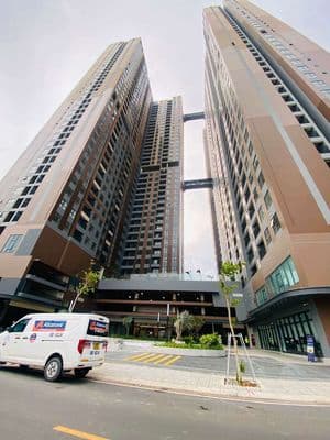 Cho thuê A&T SKY GARDEN 2PN- full nội thất 7tr/tháng.