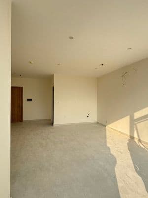 Cho thuê Officetel 43m² nhà trống tại Aurora chỉ 6.5 triệu