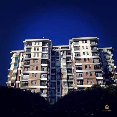 Cho thuê căn hộ Thuận Việt - 87m2/2PN giá 14 triệu/tháng