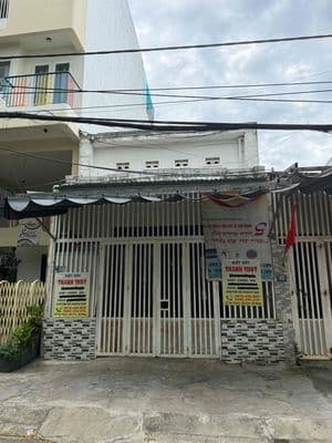 cho thuê nhà nguyên căn mặt tiền đường Tân Thái 5