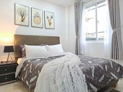 Căn hộ 2 phòng ngủ phù hợp cho gia đình - sale *** 1 ngày
