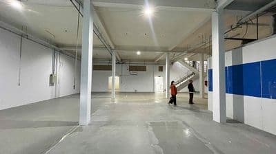 Cho thuê kho xưởng đường tân thới nhất 17 DT