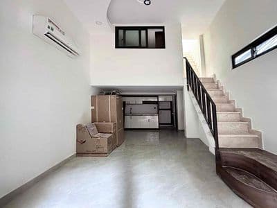 Chính chủ cho thuê nhà nguyên căn mới 100% ngay cầu ông lãnh