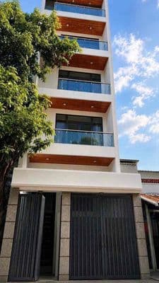Cho thuê mặt bằng kinh doanh mặt tiền đườn số Tân Quy