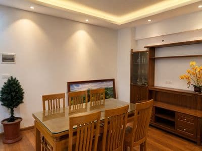 Chỉ 13tr căn 3pn 110m² – full đồ, 2 ban công – gần vinhomes gardenia