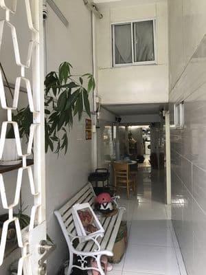 Cần bán nhà trọ chung cư