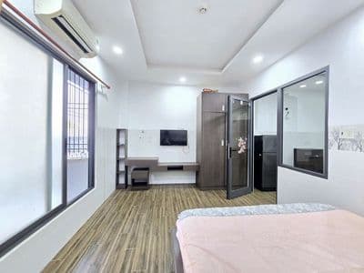 Cho thuê căn hộ 1pn – gần ct4 vcn phước hải – 8 triệu/tháng