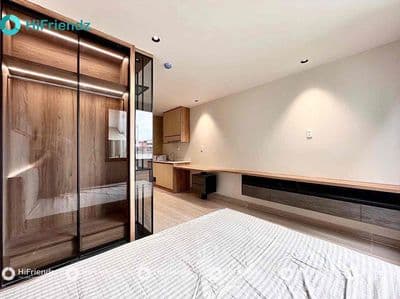 Đẹp từ thiết kế - xịn từ nội thất - ấm từ không gian