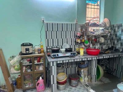 Chung cư Quận 5, đường Triệu Quang Phục, 3pn, chỉ 2 tỷ 35