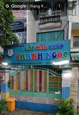 Bán nhà MT Khiếu Năng Tĩnh, An Lạc, Bình Tân