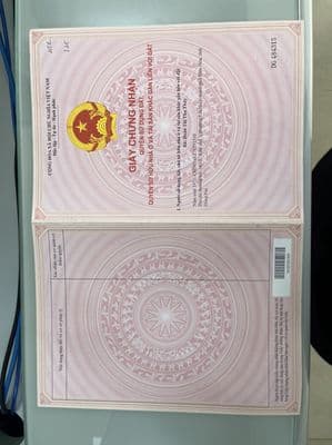 Chính Chủ ra gấp