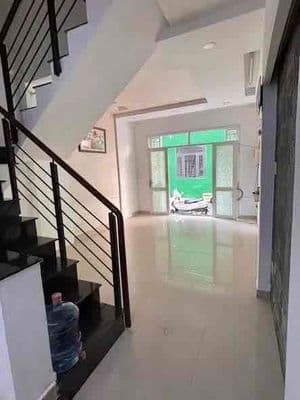 Cho Thuê nhà văn phòng Tô hiến thành 100m2 3lầu 4pn giá tốt