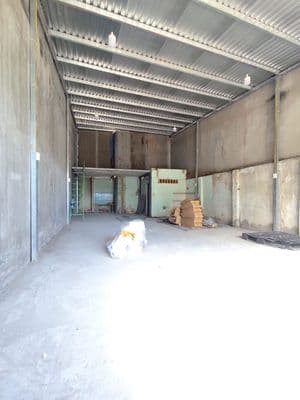 Cho Thuê Kho Xưởng Đường Xe Tải Lớn Gần Ngã Tư Gò Mây. DT. 180m2