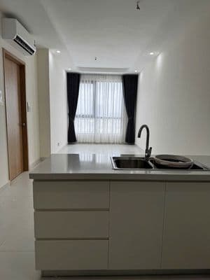 Cho thuê căn hộ Aurora 1Pn, nhà mới, ngay chân cầu Chà Và chỉ 9tr
