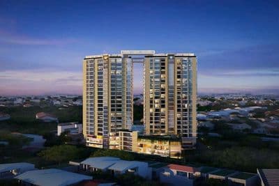 Căn hộ 1pn 1wc – 45,7m² | thiên quân marina plaza