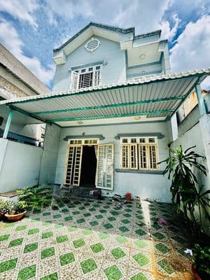 Cho thuê nhà nguyên căn linh xuân - 180m² - gần đhqg, ktx khu b