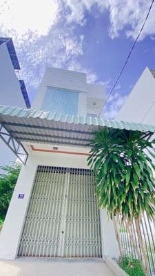Cho thuê 4 phòng ngủ khu CIC8 tiện văn phòng 7 triệu