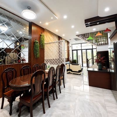 Nhà 81m² 4 lầu khu nhà ở VPCP đường 12m sát Vạn Phúc City. Giá 16,5 tỷ