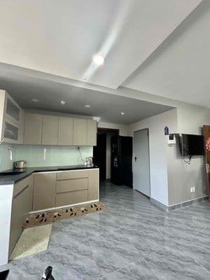 căn hộ 75m2 2pn, SHR Phạm Thế Hiển P7Q8