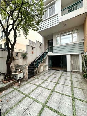 Cho thuê mặt bằng 1 trệt 1 lầu – 68 đường c1, tân bình