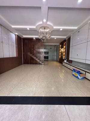 Giảm Ngay 1 Tỷ Bán Nhà 3 Lầu KDC Phú Lợi Đường 20m - 6m X 18m - 108m2