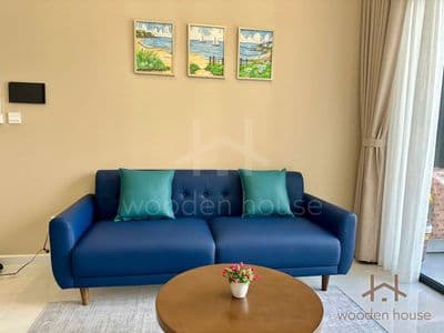 Cho thuê Victoria Village 2PN 64,5m2 full nội thất 16 triệu