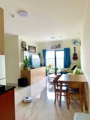 Cho thuê C.c cao cấp Charmington La Pointe, Quận 10- 3PN, giá 25tr/th