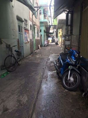 nhà thuê