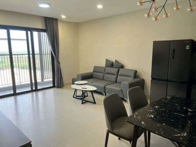 sora 2 căn 2 phòng ngủ full nội thất