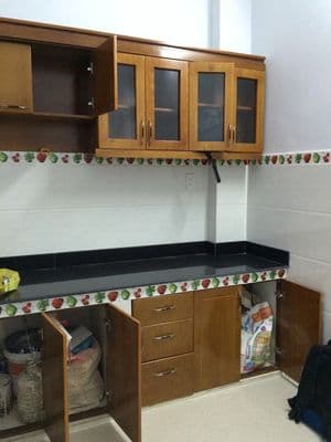 Cho thuê nhà hẻm đường Huỳnh Văn Bánh, Phú Nhuận