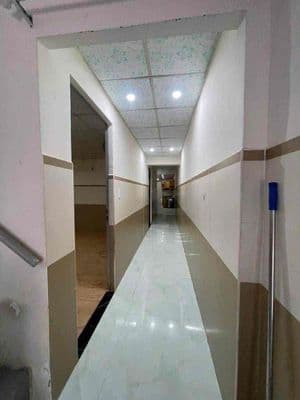 Nhà hiệp thành 1 rộng rãi chỉ 7tr/th