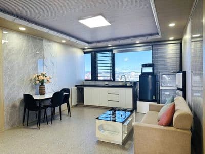 Cho thuê căn hộ cao cấp 2pn gần hồ xuân hương – chỉ 10 triệu/tháng