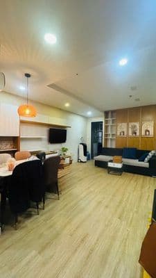 Cho thuê Căn Hộ An Phú Quận 6 - 2 phòng ngủ