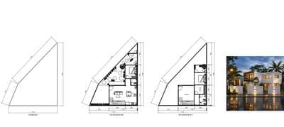 Mình cần bán miếng đất tích luỹ