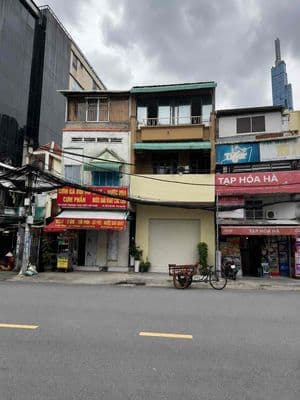 602/25 Điện Biên Phủ, P.22, Q. Bình Thạnh