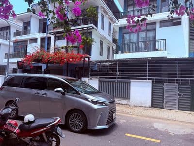 hàng ngộp, chủ sắp tắt thở rồi
