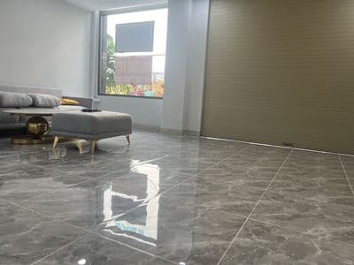 Cho thuê mặt bằng kinh doanh - tt quận 8