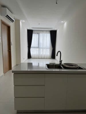 Cho Thê căn 1 PN NTCB NHÀ MỚI 100%
