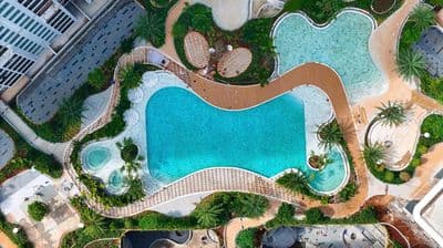 CĂN HỘ CAO CẤP NHẤT QLO 1K, Hàng Xóm Siêu Thi GO Dĩ An + BV Hoàn Mỹ
