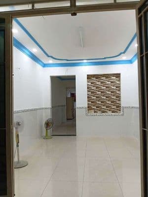 Cho thuê nhà nguyên căn 2pn