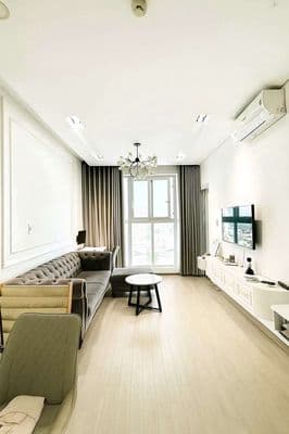 Cho thuê chung cư phú hoàng anh q7 - 2pn 2wc 88m2- 11tr nhà đẹp ở liền