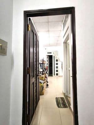 Cho Thuê 3.2x15 đúc 3 lầu 6pn Khu Bàu Cát . Tân Bình